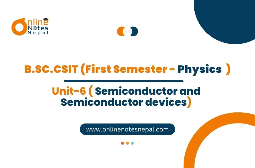 Semiconductor and Semiconductor devices Photo